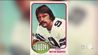 Former Wildcat Mitch Hoopes passes away