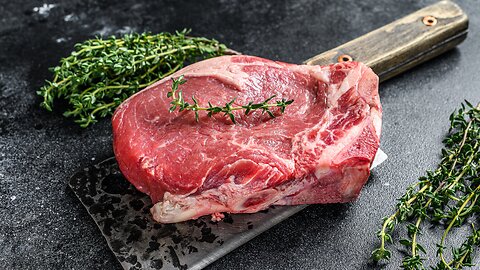 New Study Unearths Unexpected Findings About Red Meat