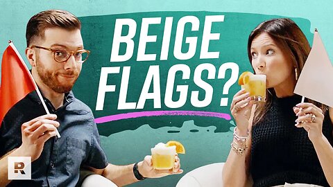 How to Spot “Beige Flags” in Money and Relationships