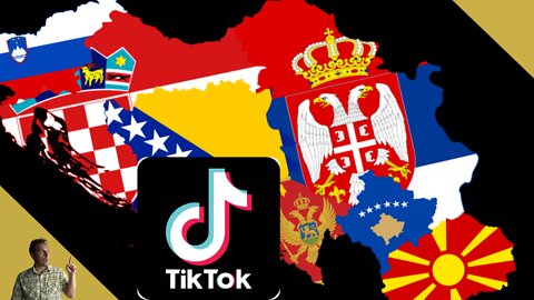 TikTok Kurs (Tečaj): Šta je TikTok i Kako TikTok može pomoći vašem biznisu?