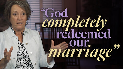God Restored My Marriage (Pt. 3)