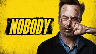 Nobody Official Trailer HD