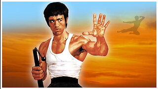 17 Things You Didn't Know About Bruce Lee