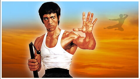 17 Things You Didn't Know About Bruce Lee