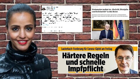 Frau Cheblis substanzlose Aussagen und Parolen werden mit Fakten komplett widerlegt!