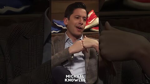 Michael Knowles, The Political Left Encourages All Sorts Of Dangerous Behavior (Crain & Company)