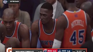 nba 2k23 myteam xbox series s part 2