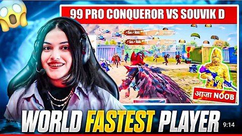 Pakistani Girl reacting on SOVIK_D gameplay in mirror world. Pubg Geming pubgmobile