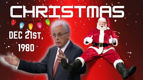 Does John MacArthur Hate Christmas and Santa?