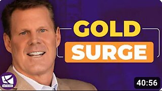 Market Trends: From Gold Surges to AI Breakthroughs - John MacGregor