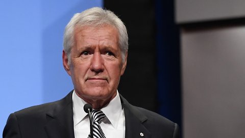 'Jeopardy' Host Alex Trebek Diagnosed With Stage 4 Pancreatic Cancer