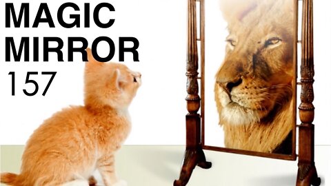 Magic Mirror 157 - 5D Chess