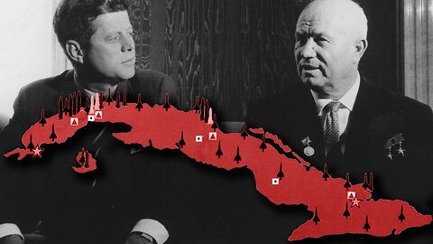 The Cuban Missile Crisis: How It Ended (Part 2)