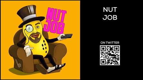 Timelapse Avatar Illustration Nut Job