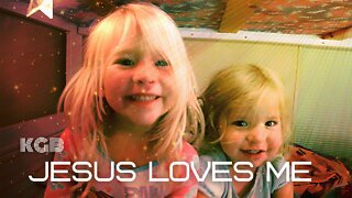 Jesus Loves Me // The Karl Gessler Band