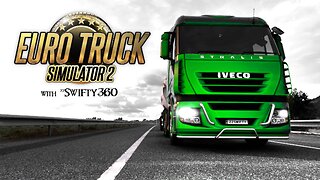 Euro Truck Simulator 2 (ETS2) - Quick Jobs For Some Bucks!