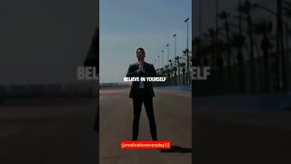 BELIEVER IN YOURSELF 😈🔥 WhatsApp Status #shorts Billionaire Attitude Status #motivation #quotes