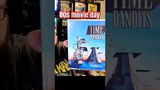 Time Bandits 80s cult classic Criterion Collection #shorts #criterioncollection #fantasy #80smovies