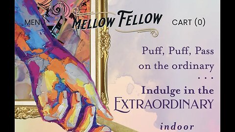 Daily Dab With @mellowfellowfam Picasso's Diamonds Euphoria Blend | Happy New Year! 2023