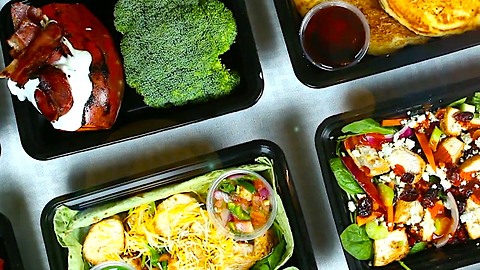 3 Benefits of Using a Meal Delivery Service