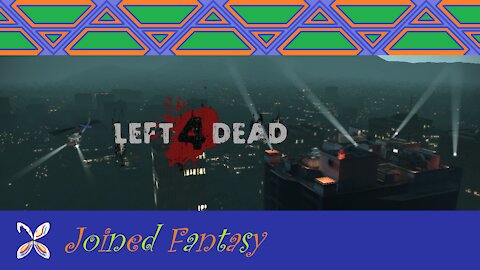 Steam - Left 4 Dead 2 - Videogame Music Video