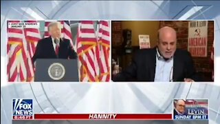 Mark Levin: Stalin Would Be Proud of The Dems in NY Trying To Destroy Trump