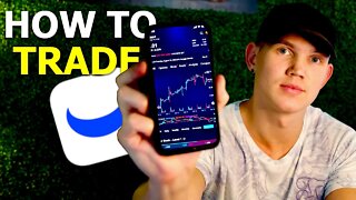 How To Start Day Trading In The Stock Market (My Strategy)