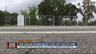 Lakeland CRA offering money-down incentive for new home buyers