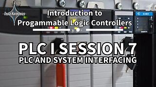 Introduction to PLC's Chapter 7 PLC's and System Interfacing