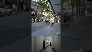 The Streets of Brisbane || QLD || Australia