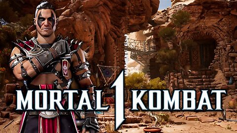 Mortal Kombat 1 - Future Updates, General Fixes & More