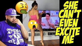I'm In A Really Bad Mood - Try not to laugh CHALLENGE