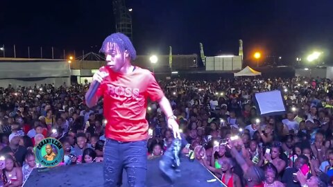 Bayka, Live Performance, Best dancehall videos