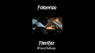 Forchin500 Freestyle