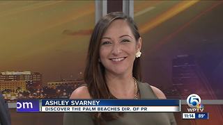 'Staycation' steals in the Palm Beaches