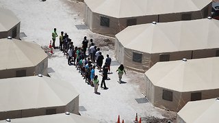 Texas Migrant Facility Skipped Required Background Checks For Workers