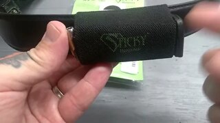 Sticky Holsters Belt Slider Mag Carrier