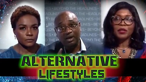 Bahamian Brotha Says They Will Not Allow Their Children To Be Taught About Alternative Lifestyles