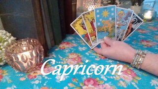 Capricorn April 2022 ❤️ Heading Towards Your SOULMATE!! 💲 Financial Growth & More Appreciation!!