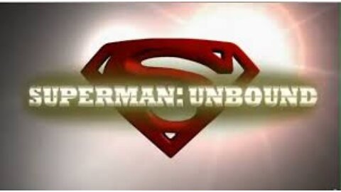 Superman: Unbound Livestream RECAP/Breakdown | Join Us! #superman #dcanimatedfilms