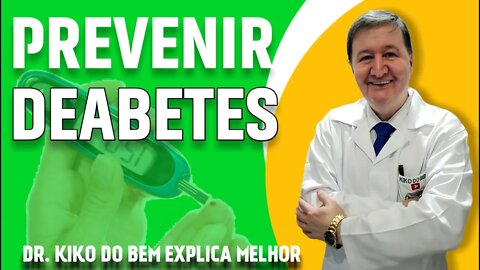 PREVENIR DEABETES