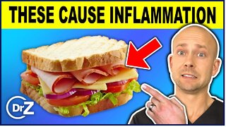 #1 WORST Cause of Inflammation