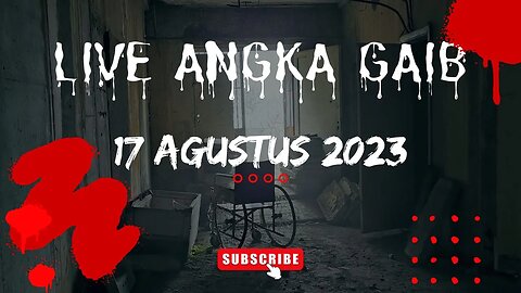 🔴 LIVE ANGKA GAIB 17 AGUSTUS 2023 - PREDIKSI HK - ANGKA GAIB HK - ANGKA JITU HK