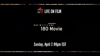 Life on Film presents 180 (Living Waters Publications)