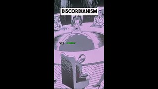 you heard of operations MIND FUCK - DISCORDIANISM