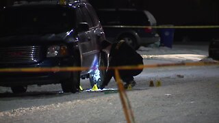 Cleveland police investigating homicide on Fuller Avenue