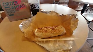 GRILLED CHEESE 🧀 BURRITO 🌯 TACO BELL 🔔 LAGRANGE KY USA