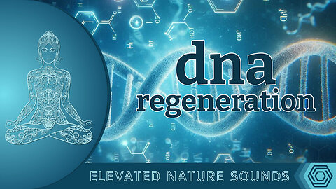 528 Hz for DNA Regeneration: Relax and Rejuvenate with Sounds of Relaxing Music