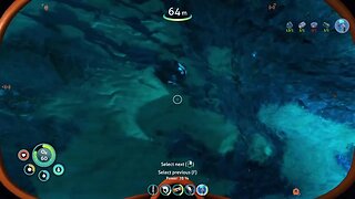 Subnautica Below Zero #2