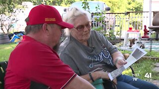 Kansas City veteran's family reflects on ID of remains